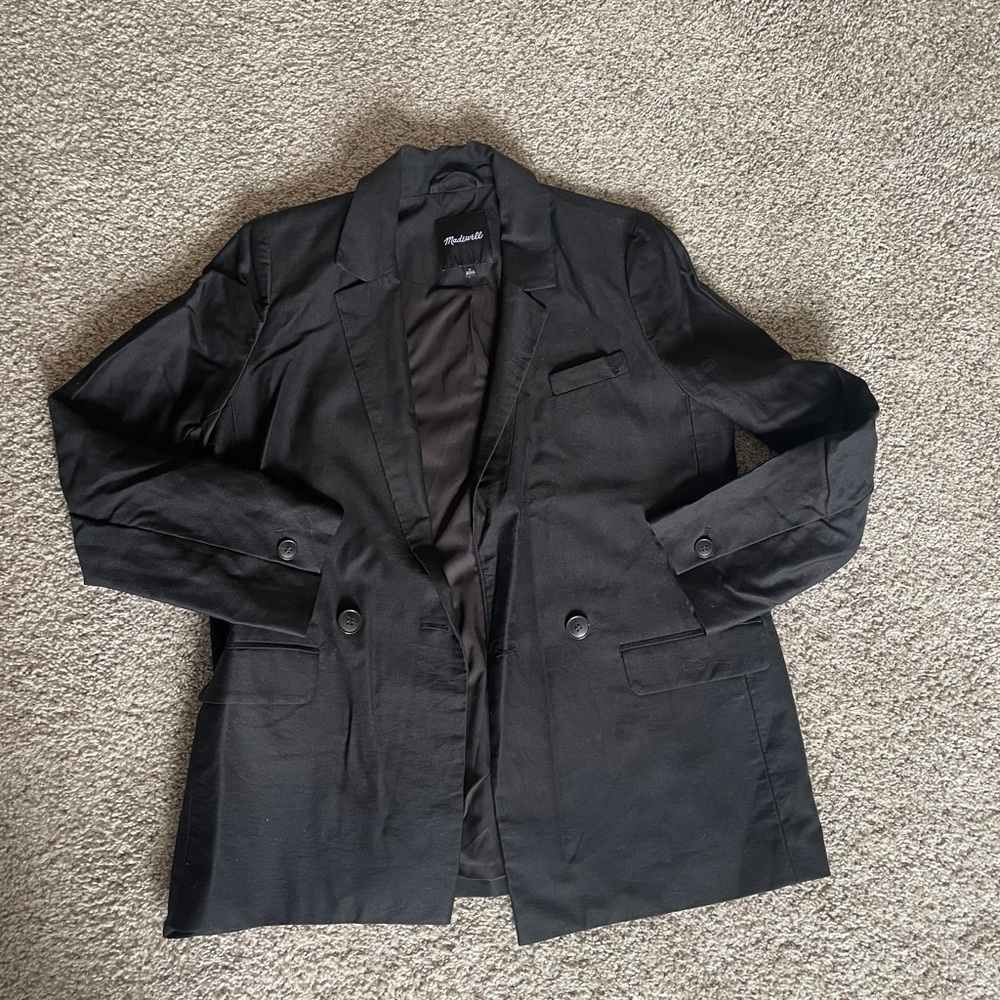Madewell Blazer